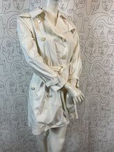 Charger l'image dans la galerie, Trench DKNY taille 42
