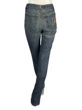 Charger l&#39;image dans la galerie, Jeans bleu Gucci taille 34

