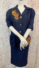 Charger l'image dans la galerie, Tailleur Christian lacroix taille 46
