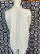 Charger l&#39;image dans la galerie, Chemisier Anne Fontaine taille 38
