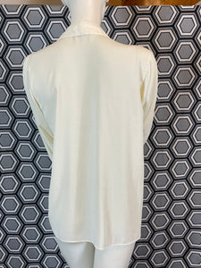 Chemisier Anne Fontaine taille 38