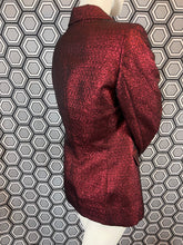 Charger l'image dans la galerie, Veste en lurex Moschino taille 40
