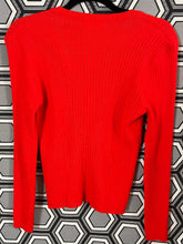 Charger l&#39;image dans la galerie, Gilet  Courrèges taille 38

