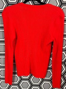 Gilet  Courrèges taille 38
