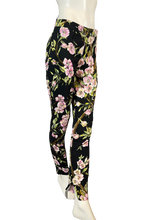 Charger l'image dans la galerie, Pantalon à fleurs Dolce &amp; Gabbana taille 34
