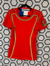 Charger l&#39;image dans la galerie, Haut JC de Castelbajac taille 42
