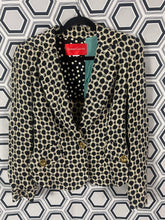 Charger l'image dans la galerie, Veste Christian Lacroix taille 36

