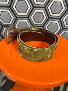 Ceinture Jean Paul Gaultier neuve taille 36 (2)