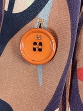 Charger l&#39;image dans la galerie, Robe en soie Missoni taille 40
