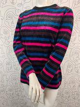 Charger l'image dans la galerie, Sweat velours Yves Saint Laurent taille 38
