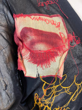 Charger l&#39;image dans la galerie, Cardigan mesh Jean Paul Gaultier taille 38
