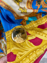 Charger l&#39;image dans la galerie, Chemisier long Gianfranco Ferre taille 38
