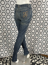Charger l&#39;image dans la galerie, Jeans bleu Gucci taille 34
