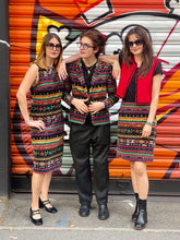 Charger l&#39;image dans la galerie, Robe en velours Moschino taille 42
