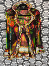 Charger l'image dans la galerie, Superbe veste en mesh Jean-Paul Gaultier taille 42
