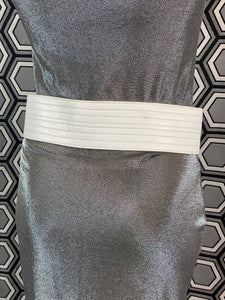 Ceinture Jean Paul Gaultier taille 36 (4)
