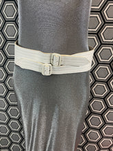 Charger l&#39;image dans la galerie, Ceinture Jean Paul Gaultier taille 36 (4)
