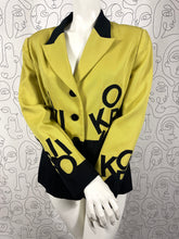 Charger l'image dans la galerie, Veste Korii joko taille 40
