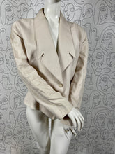 Charger l&#39;image dans la galerie, Incroyable veste Thierry Mugler taille 44
