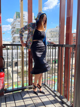 Charger l&#39;image dans la galerie, Incroyable !!! Jupe Moschino à cerceaux taille 36
