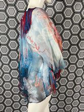Charger l&#39;image dans la galerie, Blouse Jean Paul Gaultier taille 38
