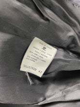 Charger l'image dans la galerie, Robe noire Courrèges taille 42
