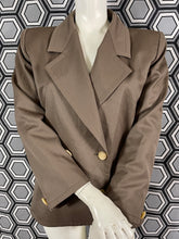 Charger l&#39;image dans la galerie, Blazer Yves Saint Laurent taille 40
