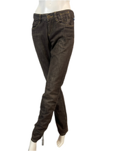 Charger l&#39;image dans la galerie, Jeans Jean Paul Gaultier taille 36
