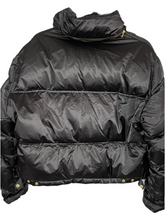 Charger l&#39;image dans la galerie, Doudoune en duvet Sonia Rykiel taille 40
