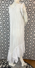Charger l'image dans la galerie, Superbe robe Jean Paul Gaultier et son crop top assorti taille 36
