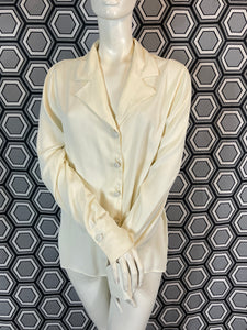 Chemisier Anne Fontaine taille 38