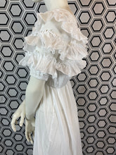 Charger l'image dans la galerie, Superbe robe Jean Paul Gaultier et son crop top assorti taille 36
