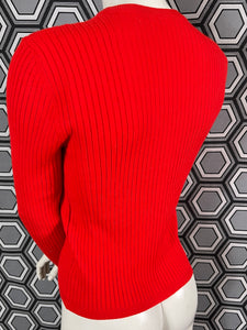 Gilet  Courrèges taille 38
