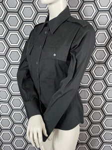 Chemise Gucci taille 34