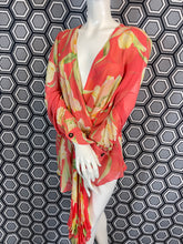 Charger l'image dans la galerie, Superbe haut Fontana Couture taille 42
