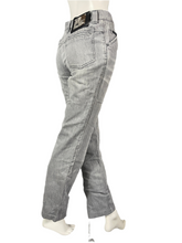 Charger l&#39;image dans la galerie, Jeans gris clair Dolce &amp; Gabbana taille 34
