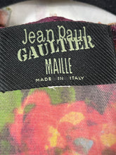 Charger l'image dans la galerie, Superbe veste en mesh Jean-Paul Gaultier taille 42
