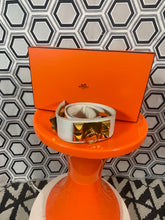 Charger l&#39;image dans la galerie, Ceinture Hermès Medor taille 36/38
