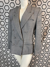 Charger l'image dans la galerie, Veste Emmanuelle khanh taille 38
