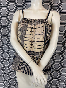 Top Dries Van Noten taille 36