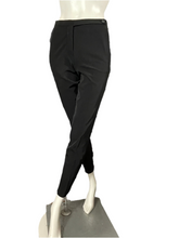 Charger l&#39;image dans la galerie, Pantalon noir Prada taille 34
