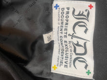 Charger l&#39;image dans la galerie, Haut tartan Jean Charles de Castelbajac taille 36
