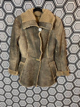 Charger l&#39;image dans la galerie, Peau lainée Vivienne Westwood Red label taille 36
