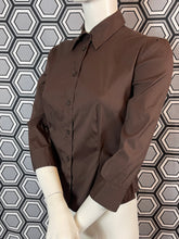 Charger l&#39;image dans la galerie, Chemise Prada taille 38
