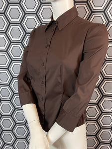 Chemise Prada taille 38