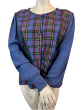 Charger l&#39;image dans la galerie, Blouse Christian Dior taille 44
