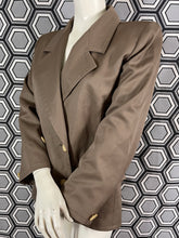 Charger l&#39;image dans la galerie, Blazer Yves Saint Laurent taille 40
