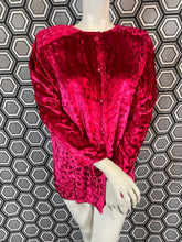 Charger l'image dans la galerie, Superbe Haut Yves Saint Laurent rive gauche taille 44
