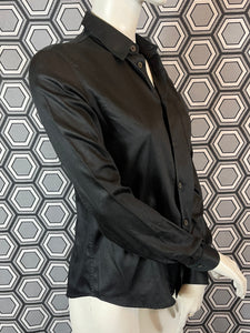 Chemise Helmut Lang taille 38