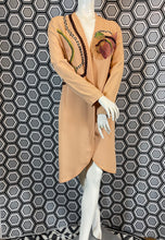 Charger l&#39;image dans la galerie, Manteau d’été À la bonne renommée taille 38
